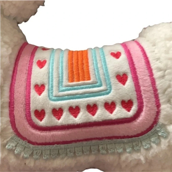 Llama Snuggle Sleeping Buddy - Picture 3 of 4